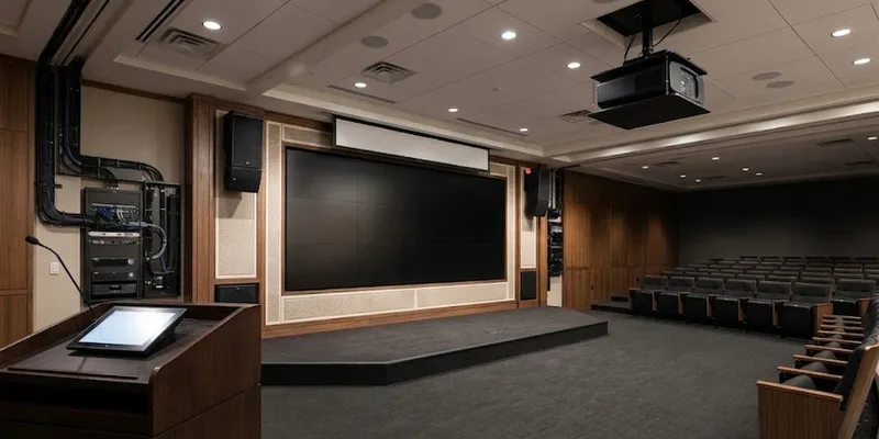 AV Systems