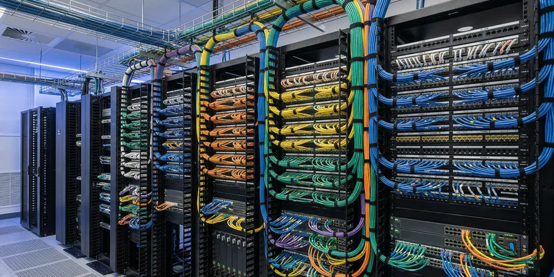 Structured Cabling