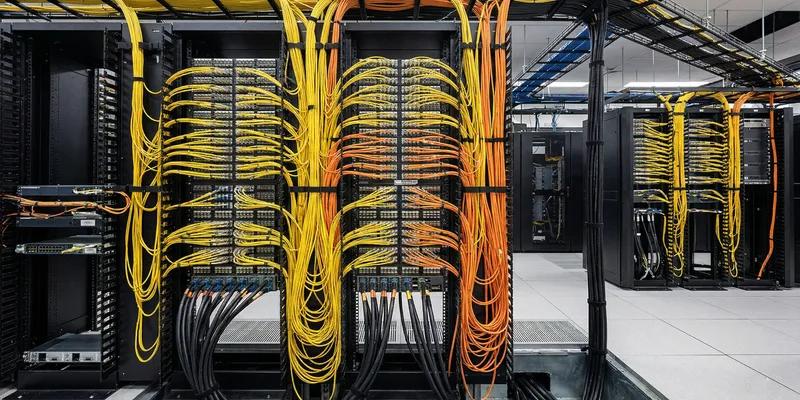 Fibre Optics