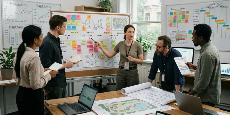 Project Management